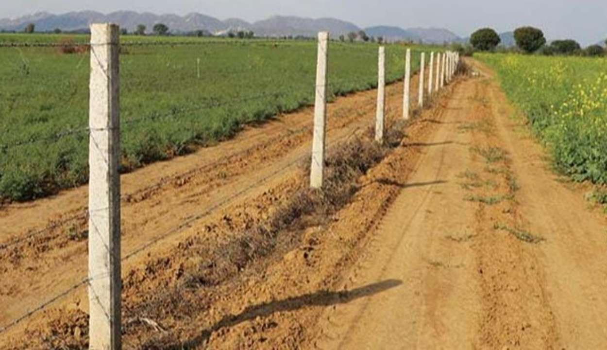 Rajasthan tarbandi yojana