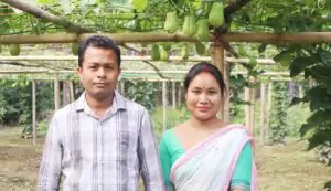 Success story