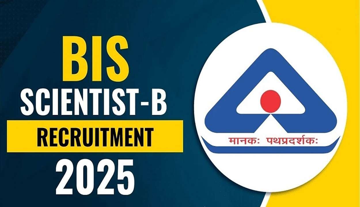 Bis recruitment 2025