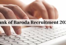 Bob recruitment 2025