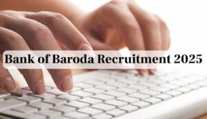 Bob recruitment 2025