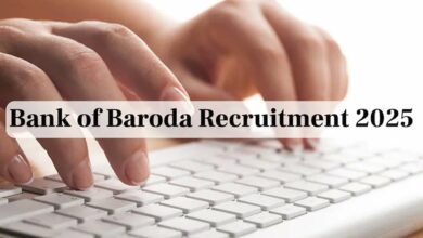 Bob recruitment 2025