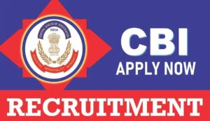 Cid recruitment 2025