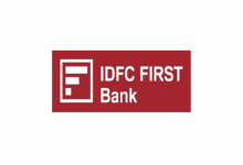 Idfc first bank