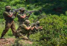 Indian army recruitment 2025