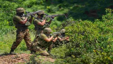 Indian army recruitment 2025