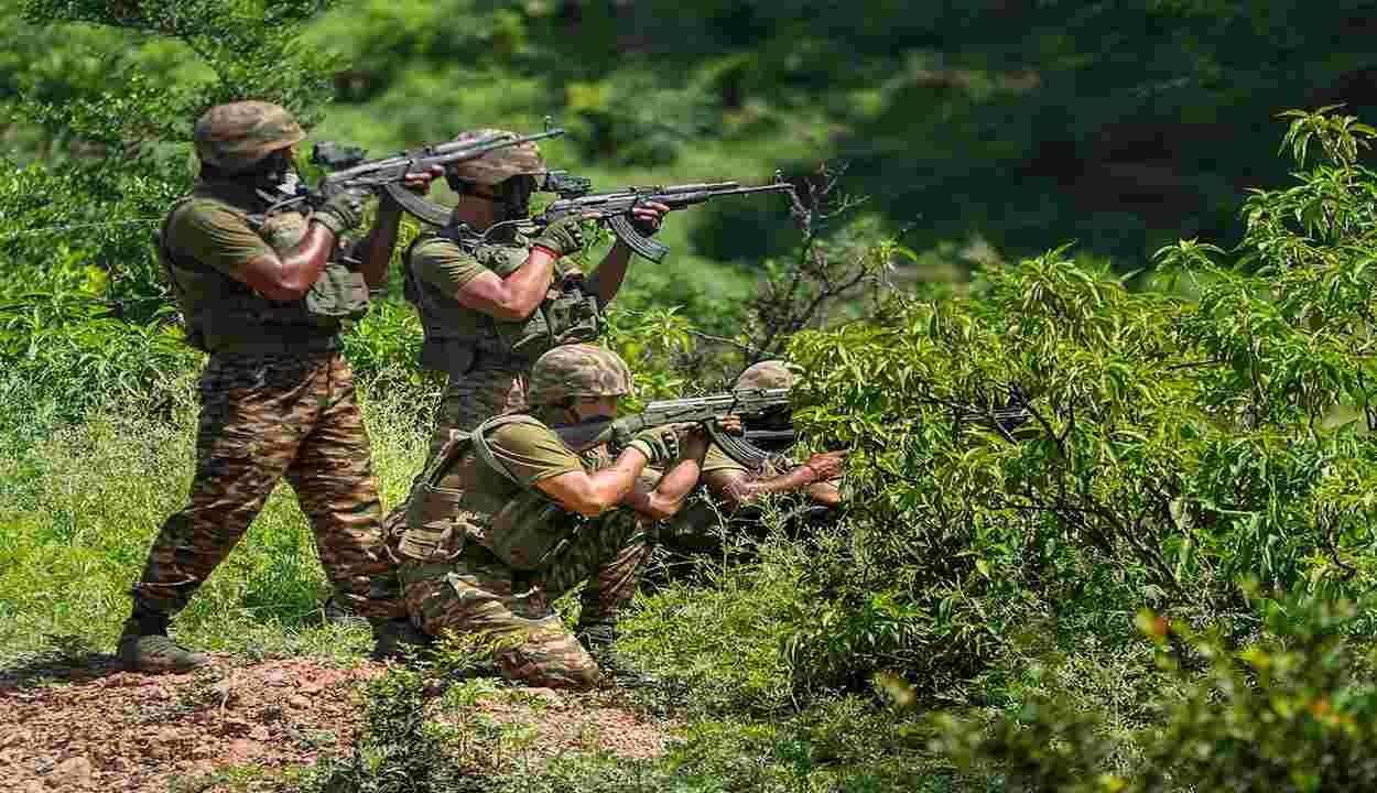 Indian army recruitment 2025