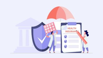 Life insurance scheme