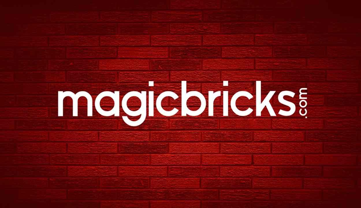 Magicbricks