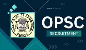 Opsc recruitment 2025