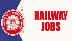 Railway recruitment 2025
