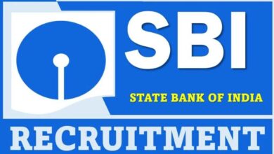 Sbi cbo recruitment 2025