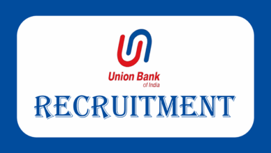 Ubi recruitment 2025