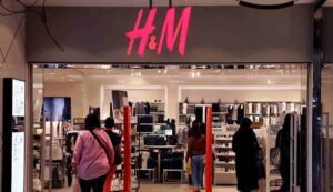 H&m