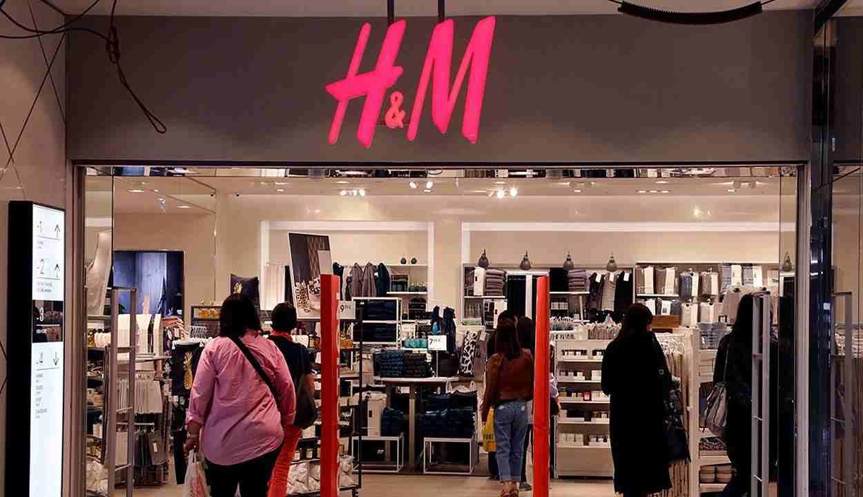 H&m