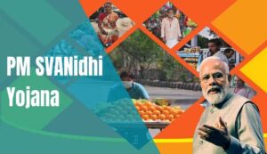 Pm svanidhi scheme