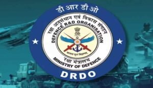 Drdo recruitment 2025