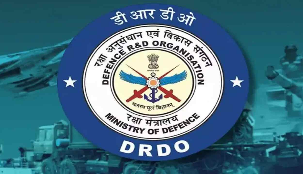 Drdo recruitment 2025