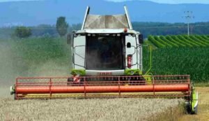 Government subsidy for farmers