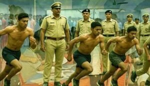 Jharkhand home guard recruitment 2025