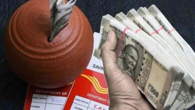 Post office kvp scheme