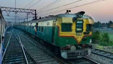 Railway recruitment 2025