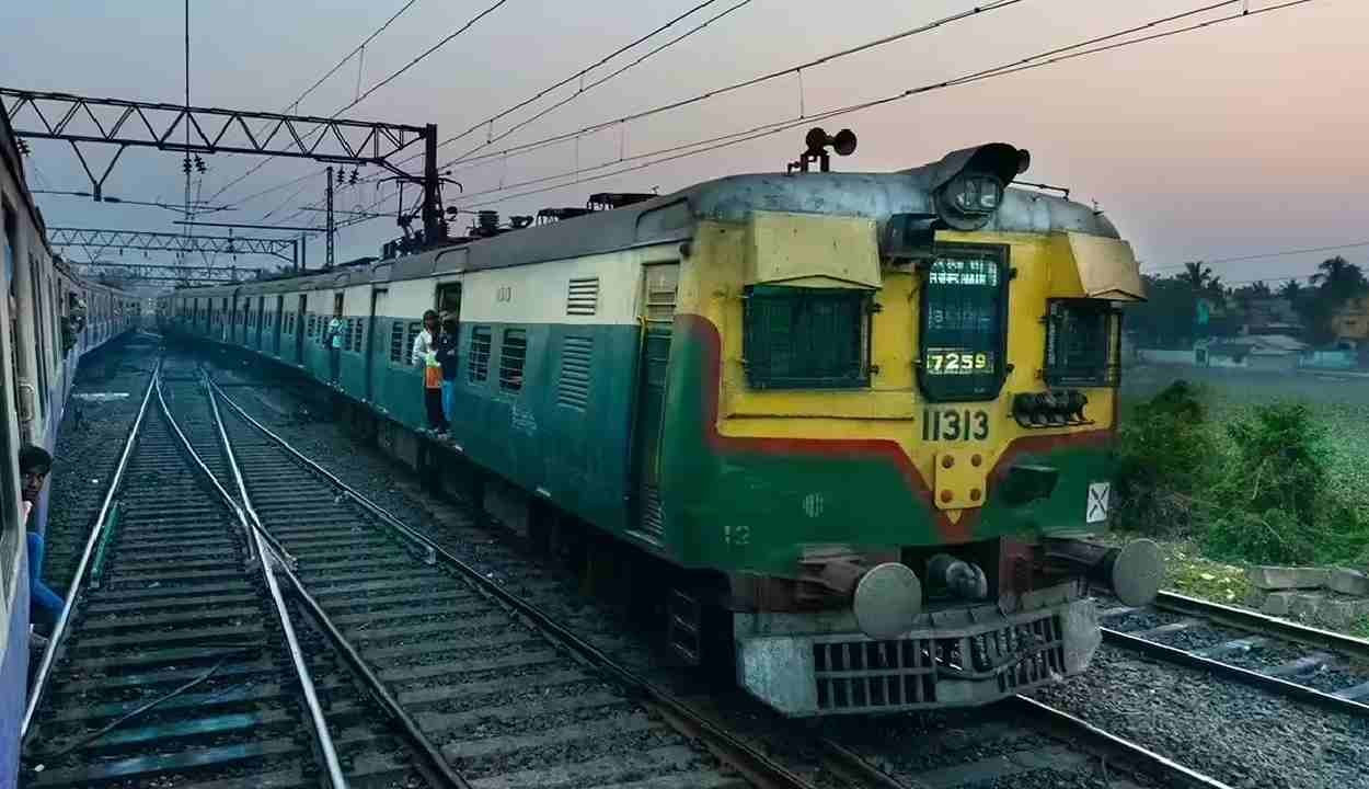 Railway recruitment 2025