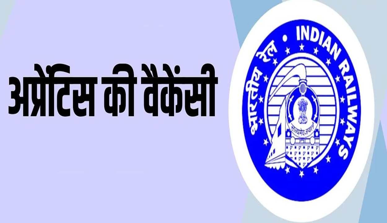 Railway recruitment 2025