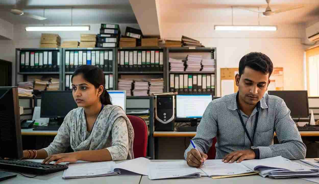 Bssc cgl recruitment 2025