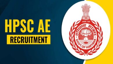 Hpsc recruitment 2025