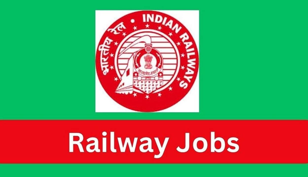 Indian railway recruitment 2025