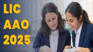 Lic recruitment 2025