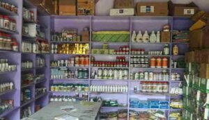 Low investment business