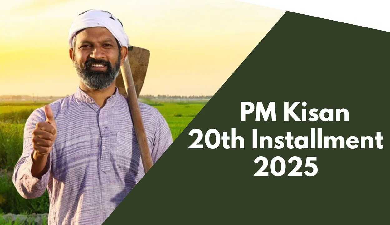 Pm-kisan update