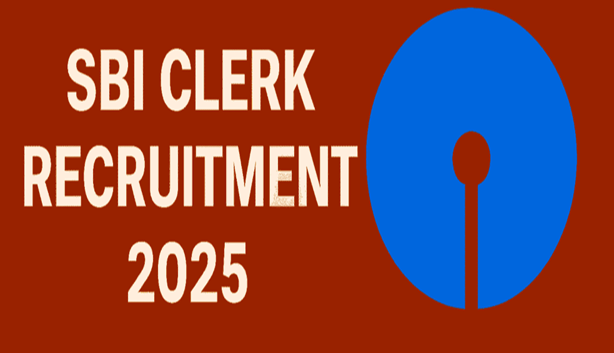 Sbi recruitment 2025