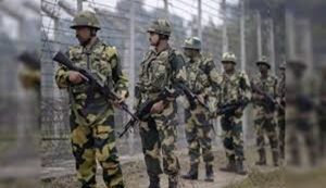 Bsf head constable recruitment 2025