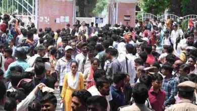 Bihar ssc recruitment