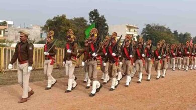 Mp police bharti 2025