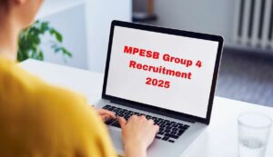 Mpesb recruitment 2025