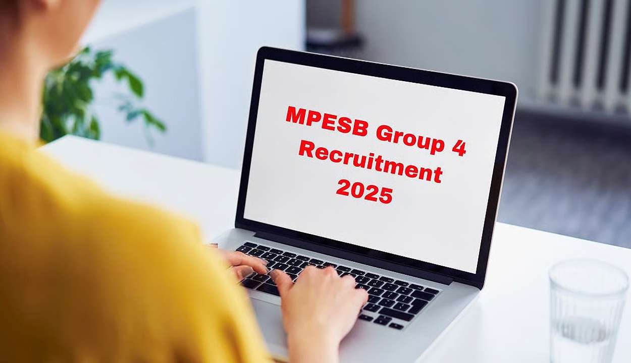 Mpesb recruitment 2025