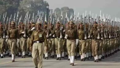 Tnusrb constable recruitment 2025