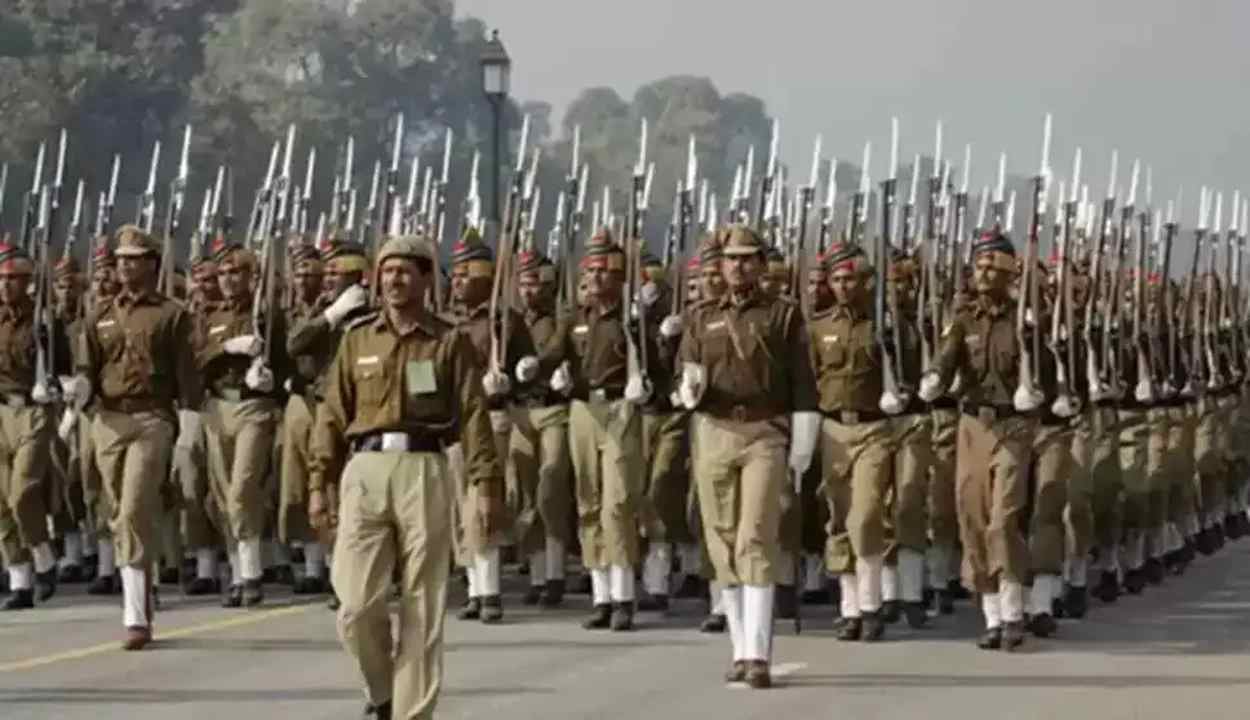 Tnusrb constable recruitment 2025