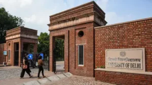 Ambedkar university jobs 2025