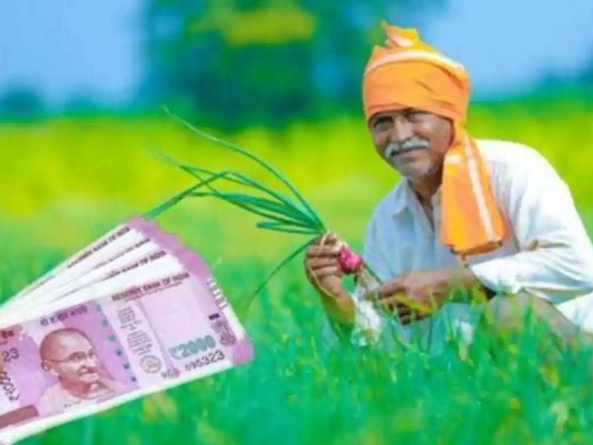 Chief minister kisan kalyan yojana