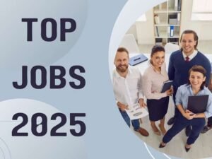 Government jobs 2025
