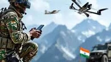 Indian army internship 2025 program