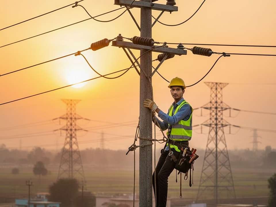 Mppkvvcl vacancy 2025