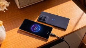 Motorola mobile company job vacancy 2026