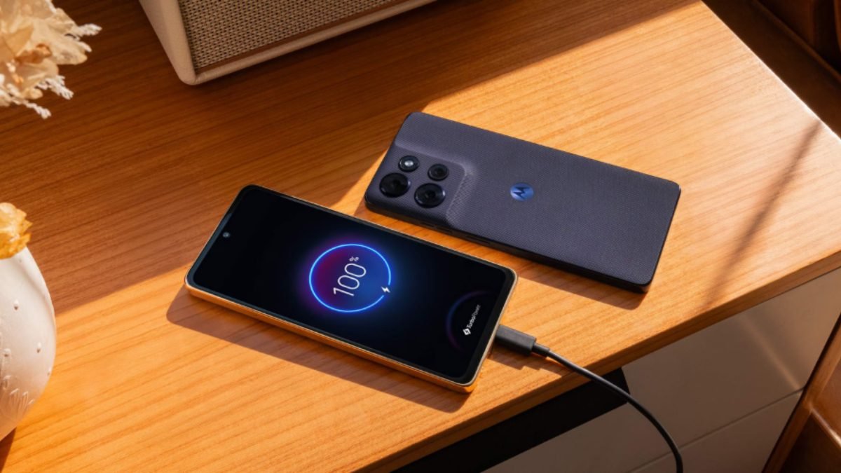 Motorola mobile company job vacancy 2026