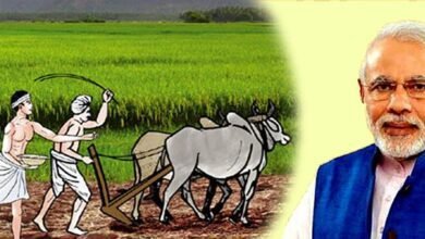 Pm kisan samman nidhi